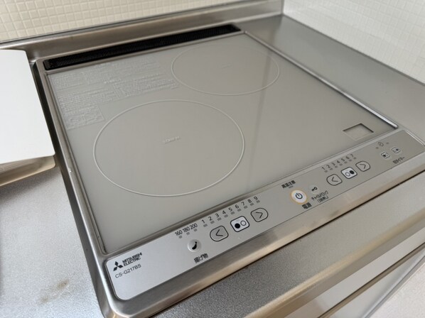 レトアFCの物件内観写真